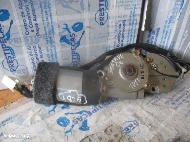 Motor Teto MODIV4825 HYUNDAI SANTA FE 2006 Teto - 1