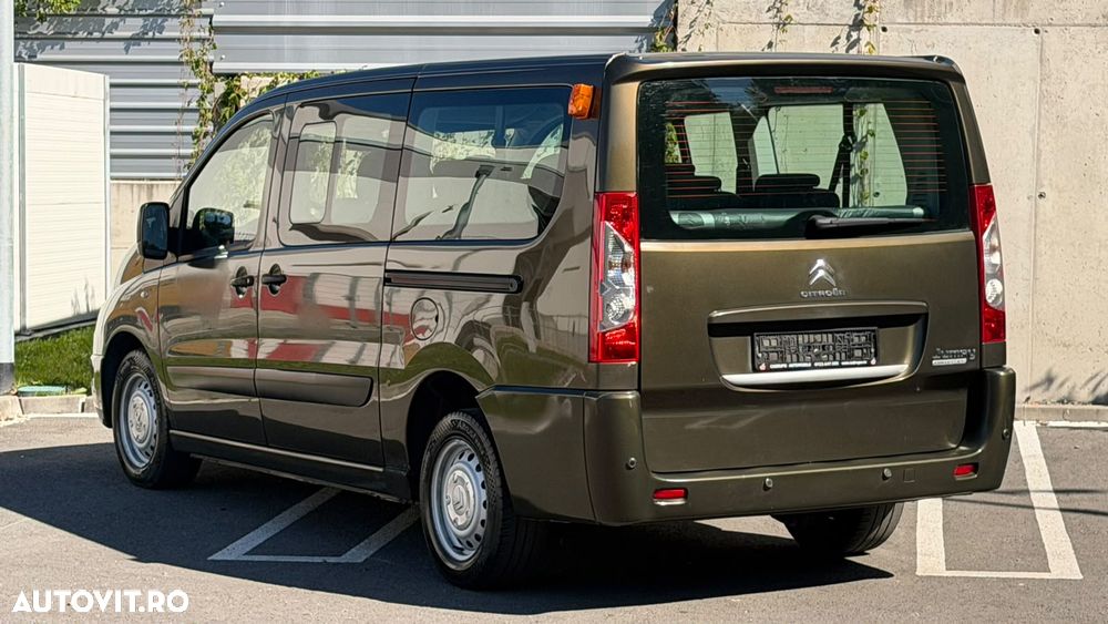 Citroën Jumpy L2 (8-Si.) Selection - 7