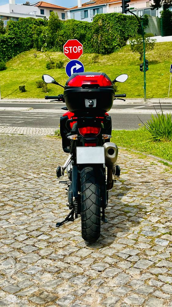 BMW F 850 GS - 7