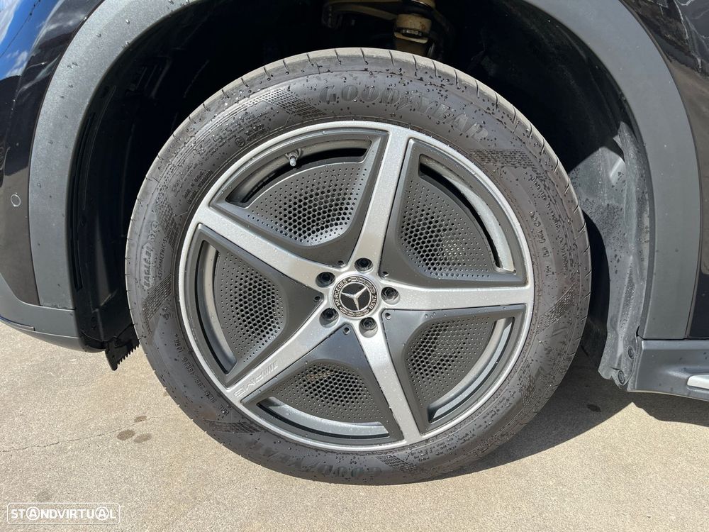 Mercedes-Benz EQE SUV 350+ - 14
