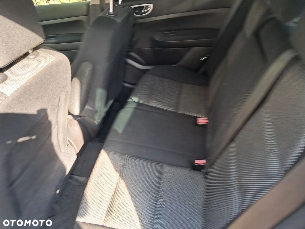 Peugeot 307 - 7