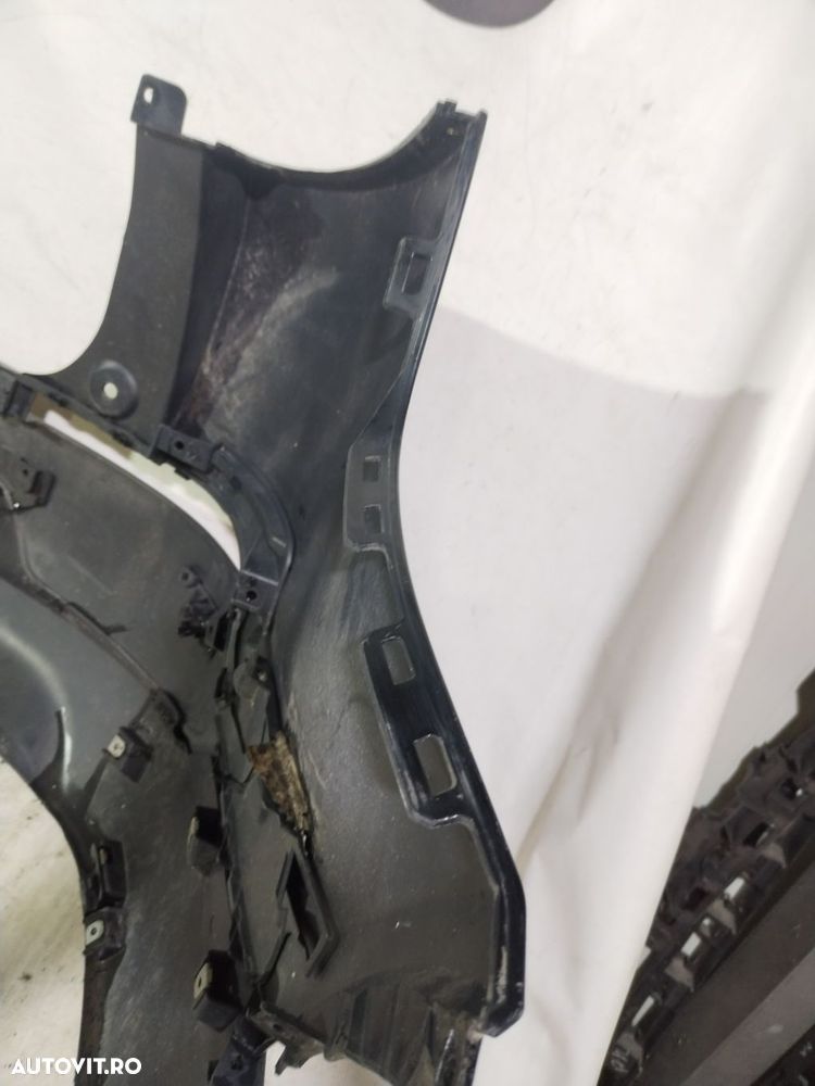 Bara spate Land Rover Discovery Sport, facelift, 2019, 2020, 2021, 2022, 2023, 2024, cod origine OE LK72-17D781-AB. - 10