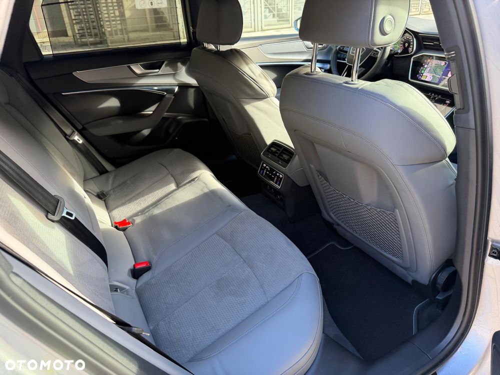 Audi A6 Avant - 18