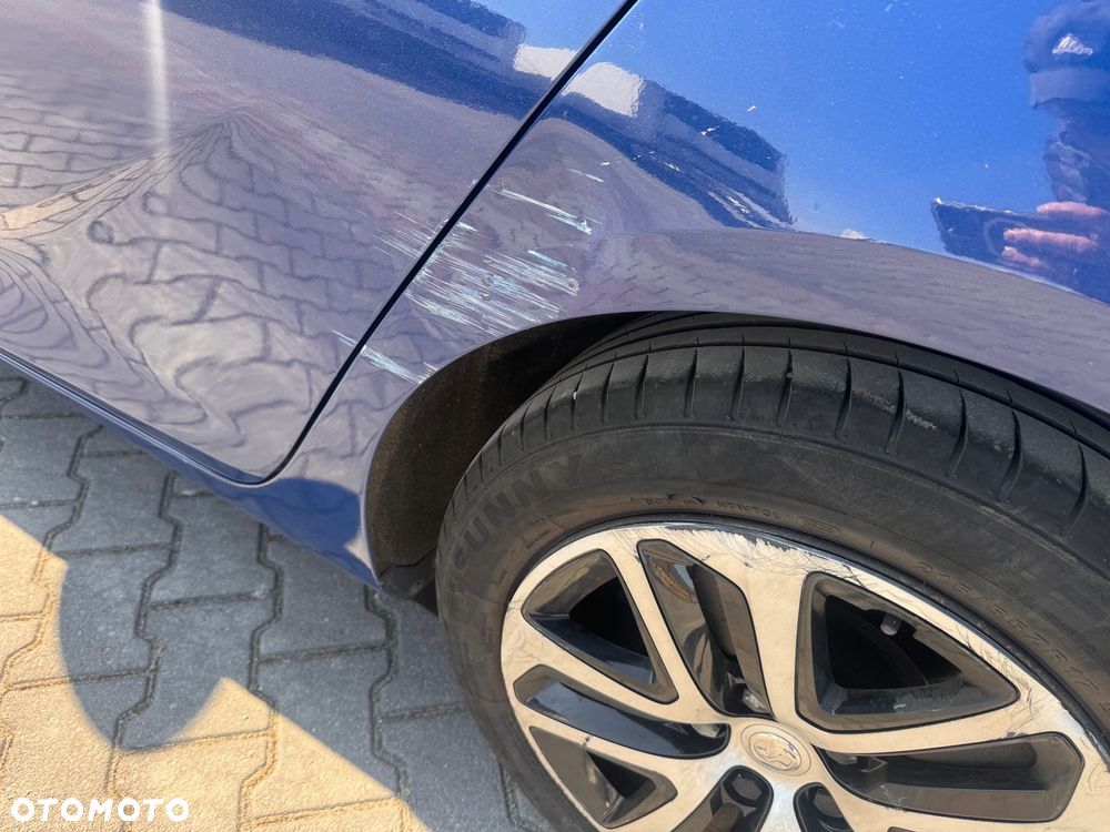 Opel Insignia 1.6 ECOTEC Business Innovation - 22
