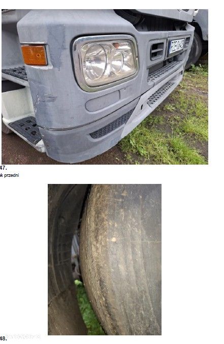 Mercedes-Benz Actros BlueTec 5 - 10