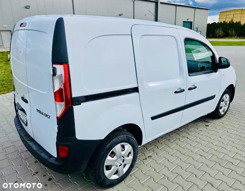 Renault Kangoo - 11