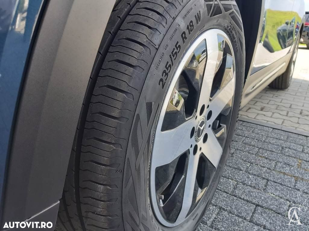 Mercedes-Benz GLB 200 4MATIC Aut. - 7