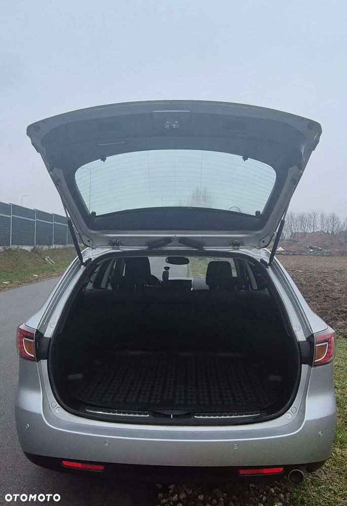 Mazda 6 2.0 CD Comfort - 3