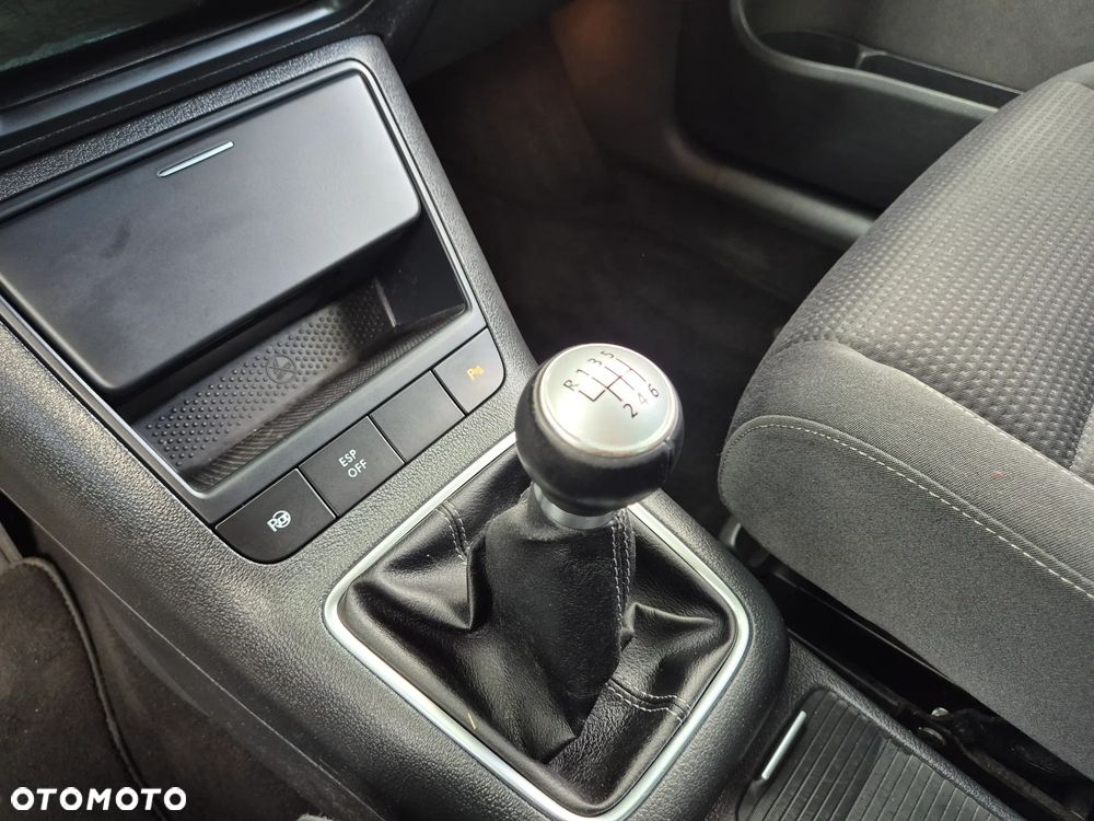 Volkswagen Golf Plus 2.0 TDI DPF Team - 39