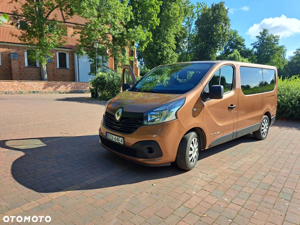 Renault Traffic Energy - 13