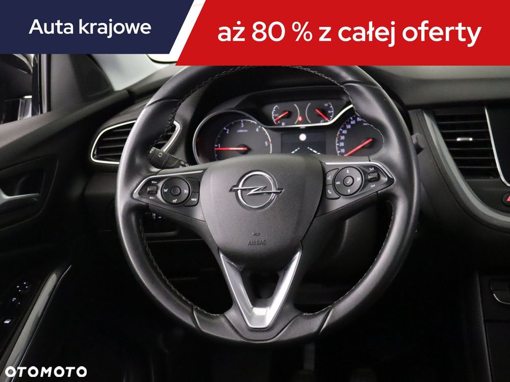 Opel Grandland X - 20