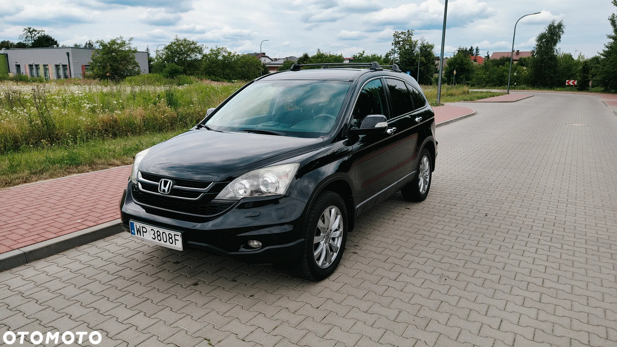 Honda CR-V - 3