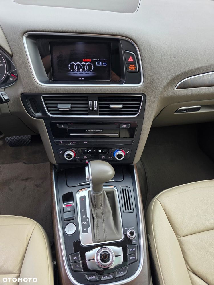 Audi Q5 - 16
