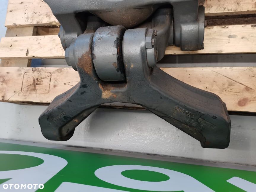 Wahacz 7400103263 Massey Ferguson 6714 - 10