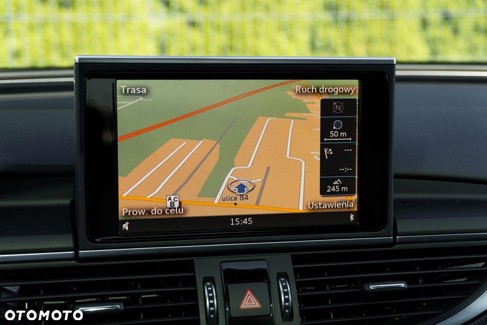 Audi S6 Limousine - 17
