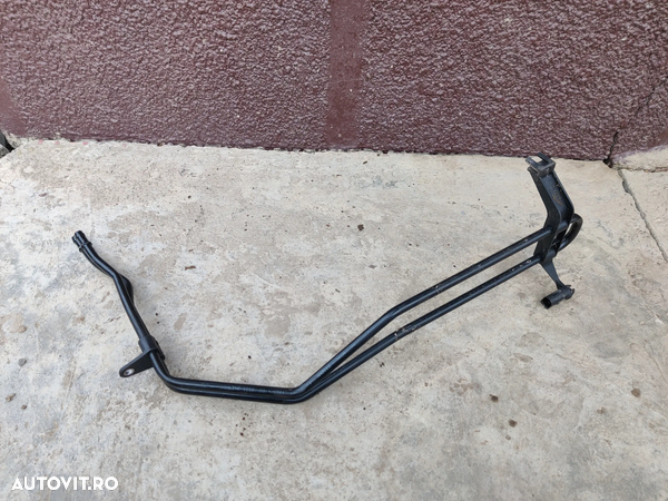Conducta racire lichid servodirectie Seat Exeo Audi A4 B6 B7 A6 VW Passat 8E0422885