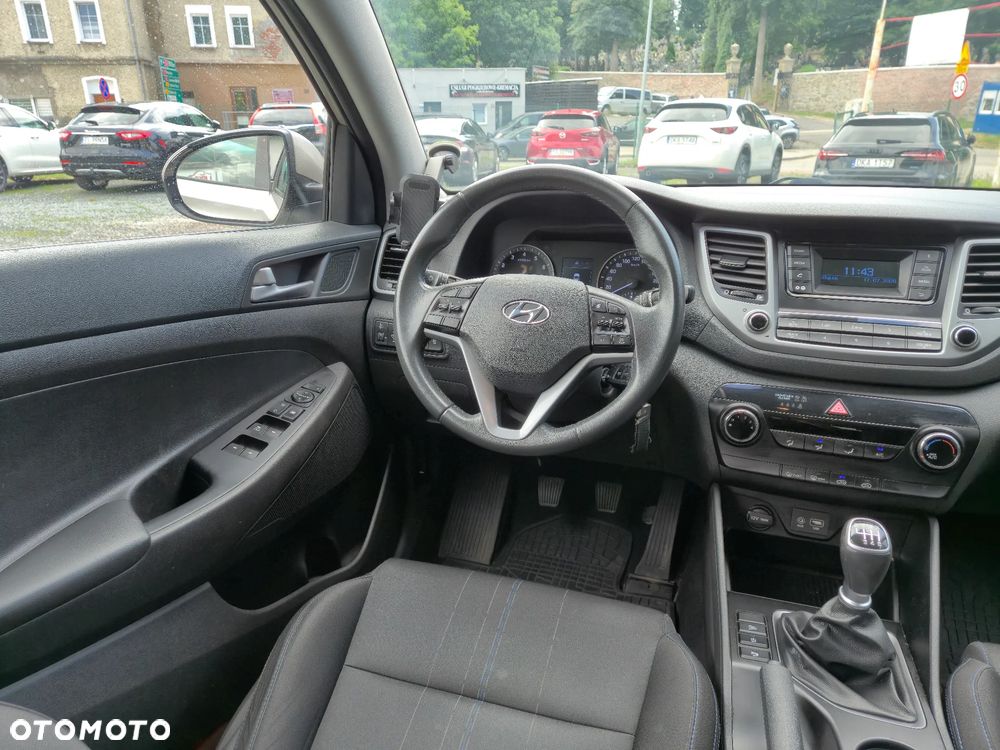 Dacia Duster - 15