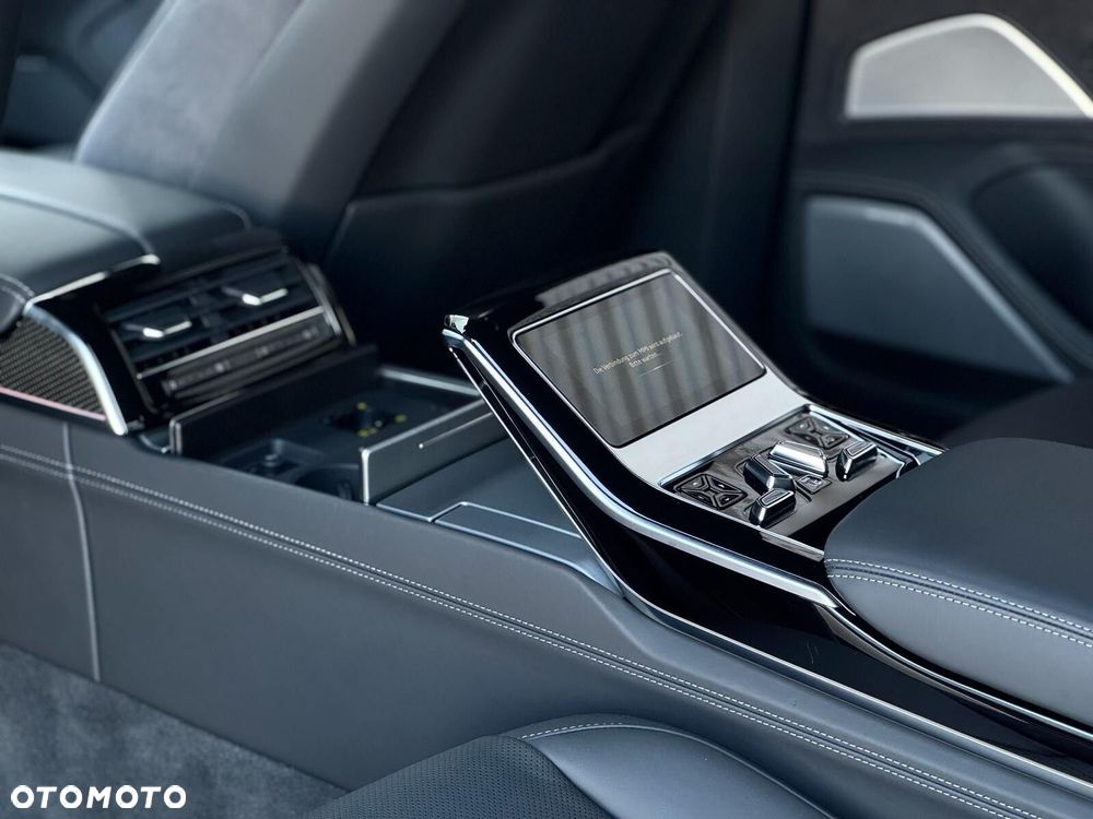 Audi A8 L 50 TDI mHEV Quattro Tiptr - 34