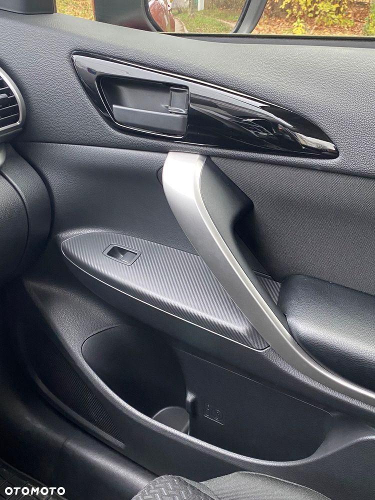 Mitsubishi Eclipse Cross 1.5 T GPF Intense Plus CVT - 9