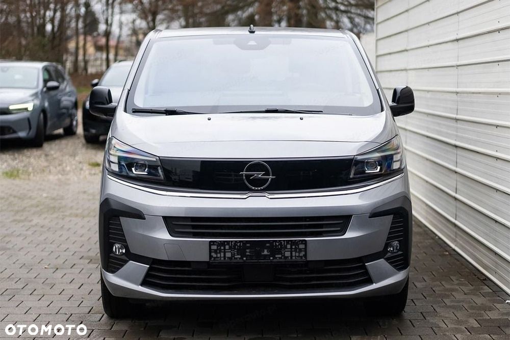 Opel Zafira - 3