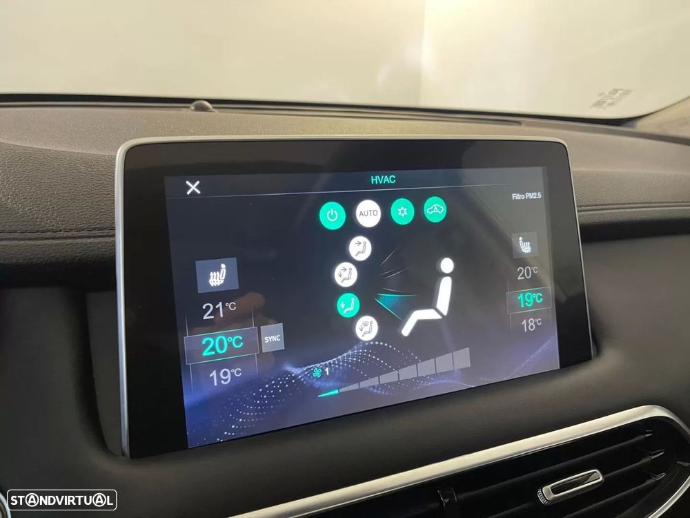 MG EHS 1.5 T-GDI Plug-in Hybrid Luxury - 32