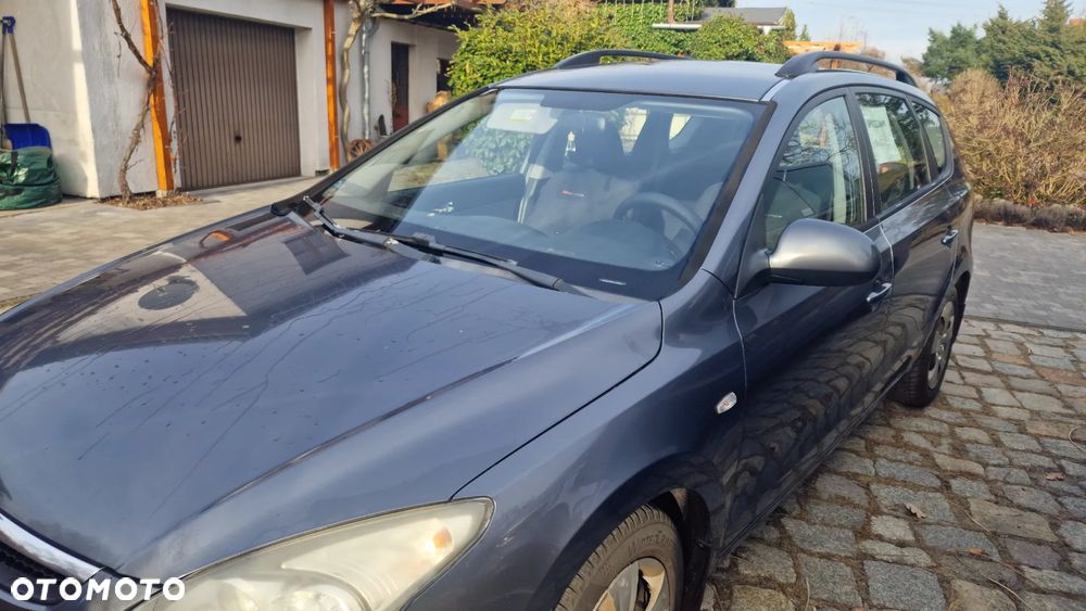 Hyundai i30 1.6 CRDi Comfort - 2