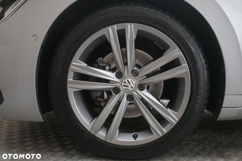 Volkswagen Arteon 2.0 TSI R-Line DSG - 14