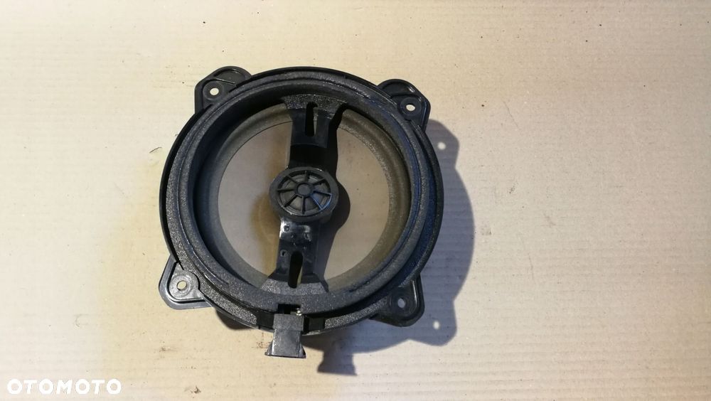 GŁOŚNIK TYŁ AUDI A3 8P A4 CABRIO 8H0035411 - 1