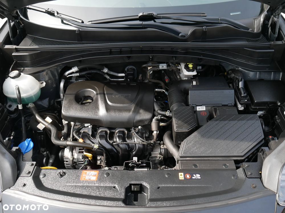 Kia Sportage 1.6 GDI 2WD DREAM-TEAM EDITION - 4