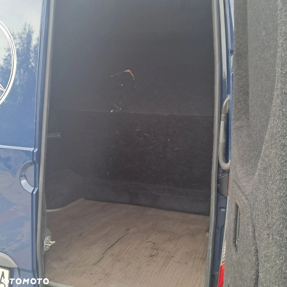Mercedes-Benz Sprinter - 26