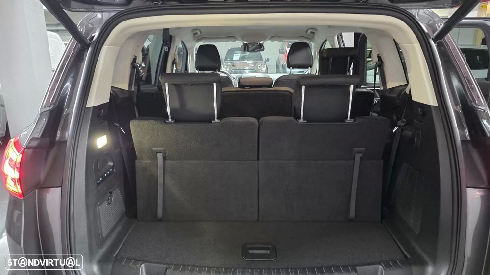 Ford S-Max 1.5 Eco Boost Start-Stopp TITANIUM - 36