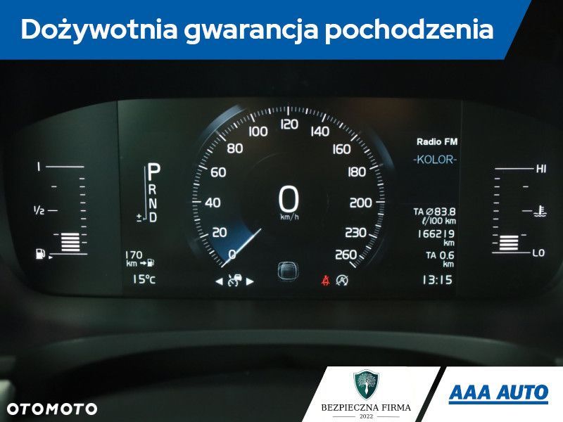 Volvo S90 - 10