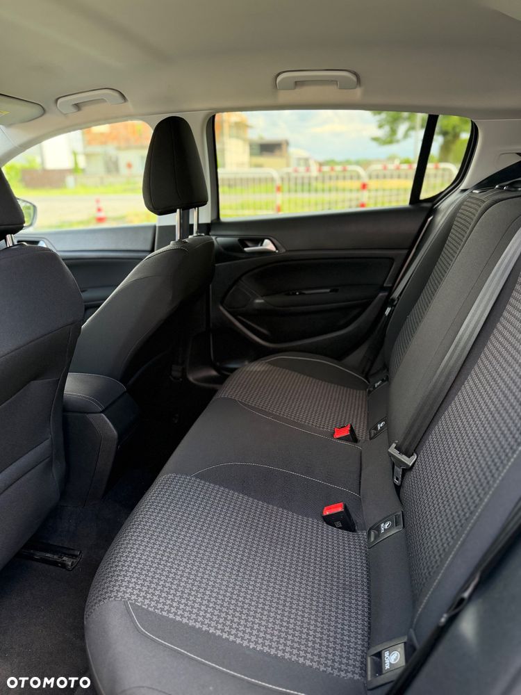 Peugeot 308 BlueHDi 100 Stop & Start Access - 18