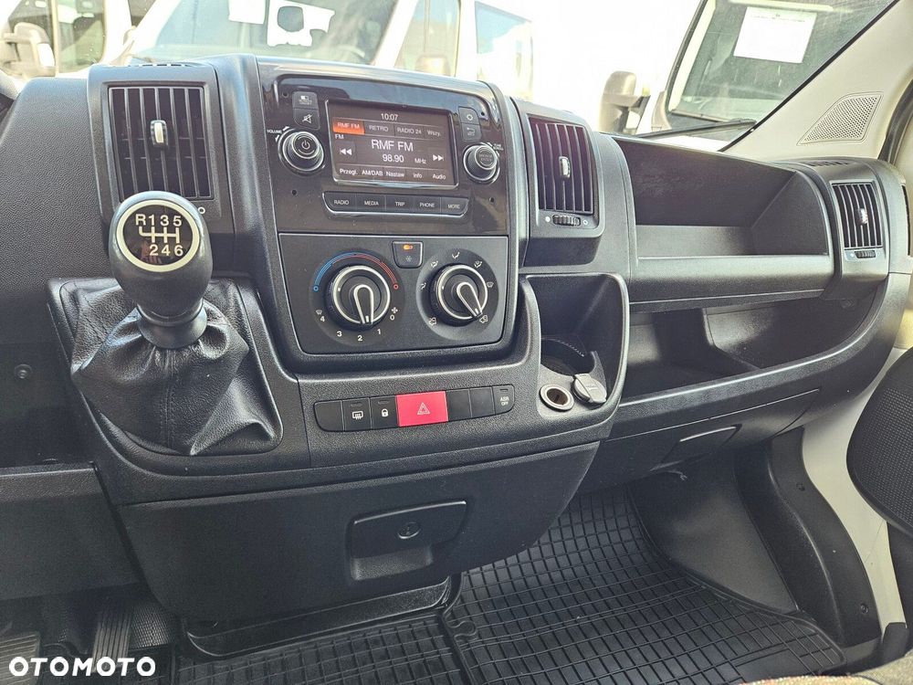 Citroën Jumper L3H2 *62999zł NETTO* 2.2HDi/140KM - 24
