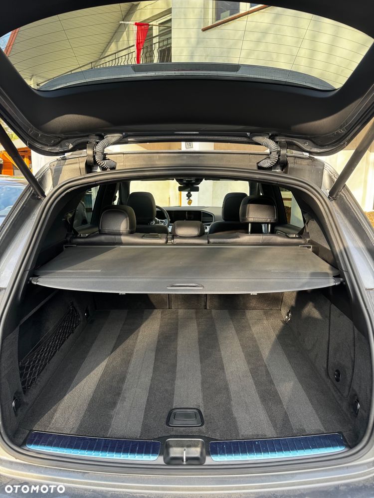 Mercedes-Benz GLE 400 d 4-Matic - 33