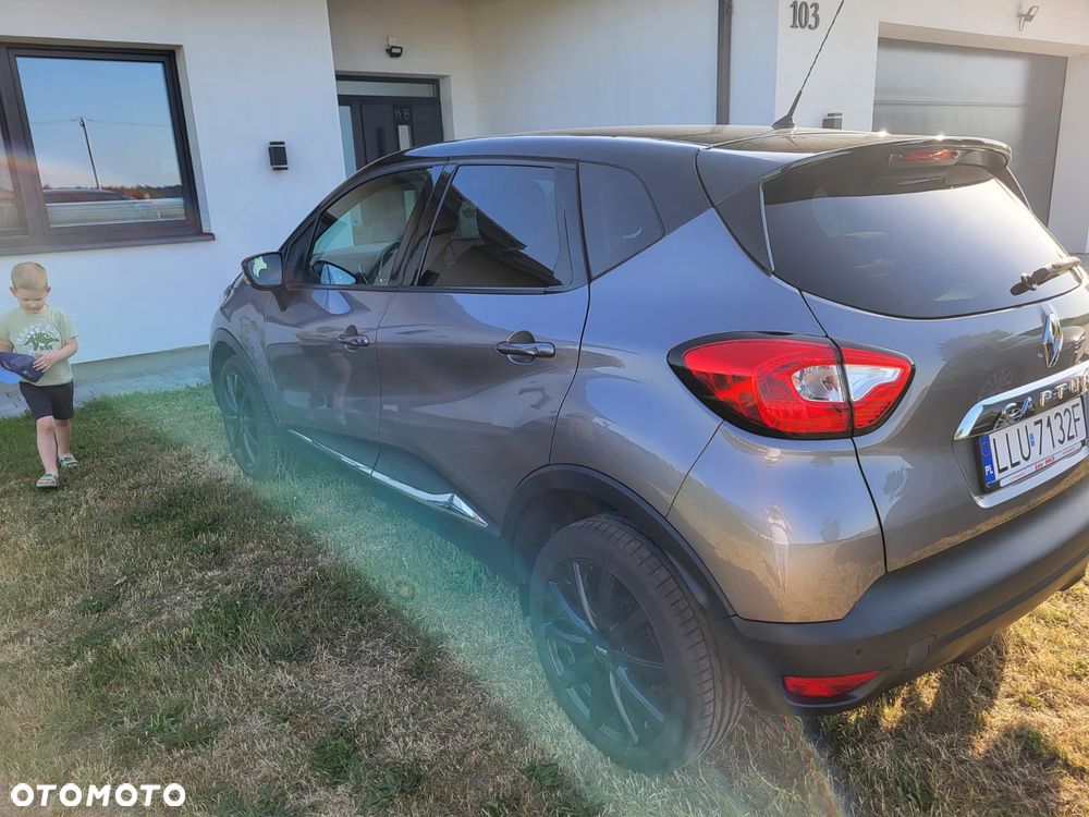 Renault Captur 1.5 dCi Energy Zen - 7