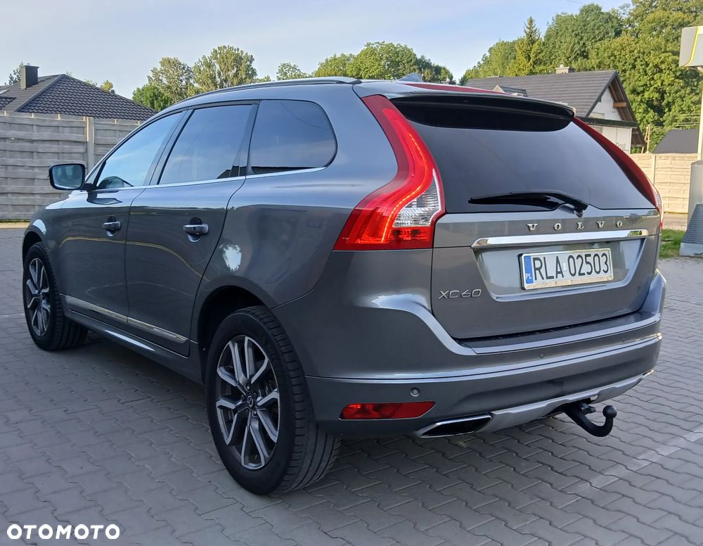 Volvo XC 60 - 9