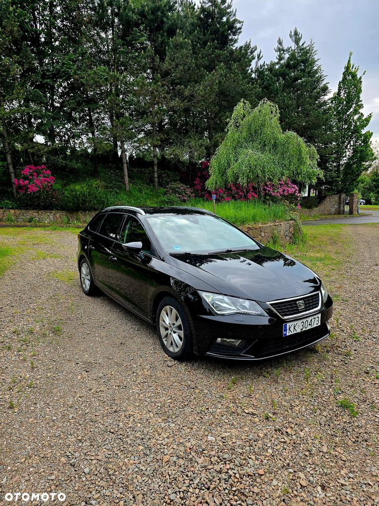 Seat Leon - 15