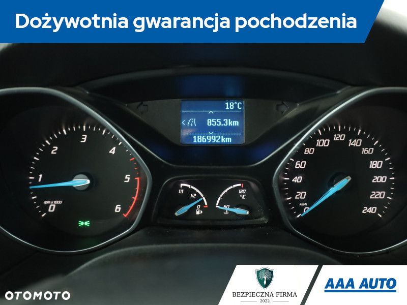 Ford Focus - 9