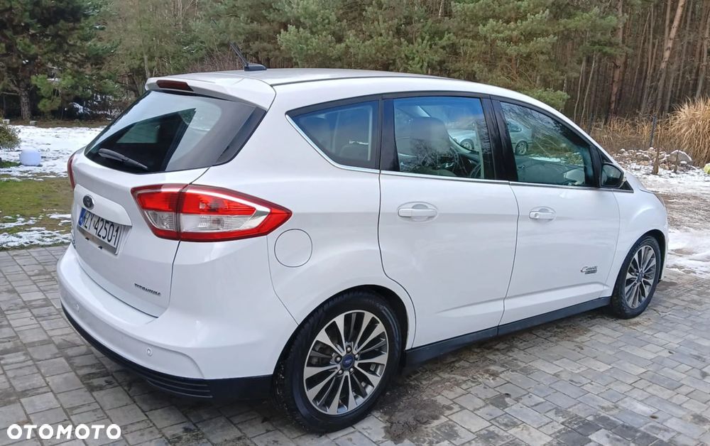 Ford C-MAX - 6