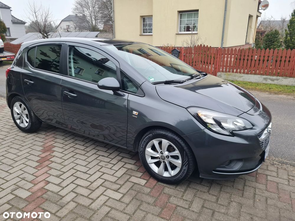 Opel Corsa 1.4 Active - 3