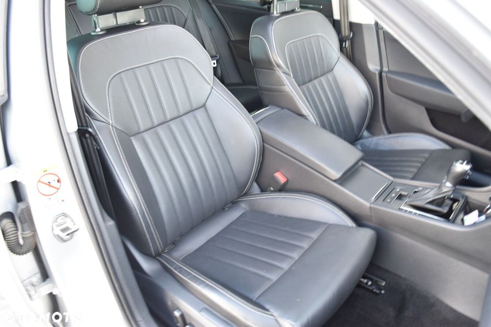 Skoda Superb 2.0 TDI SCR 4x4 Style DSG - 34