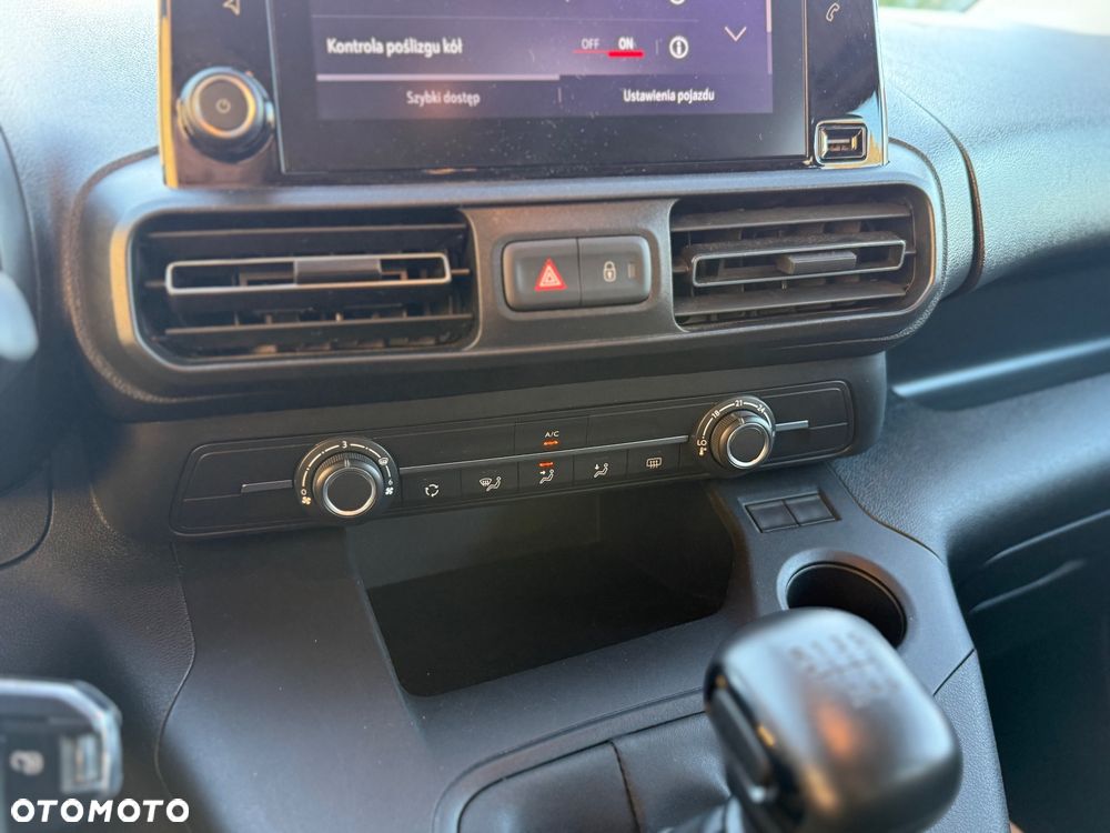 Opel Combo L 1.5 BlueHDi S&S - 27
