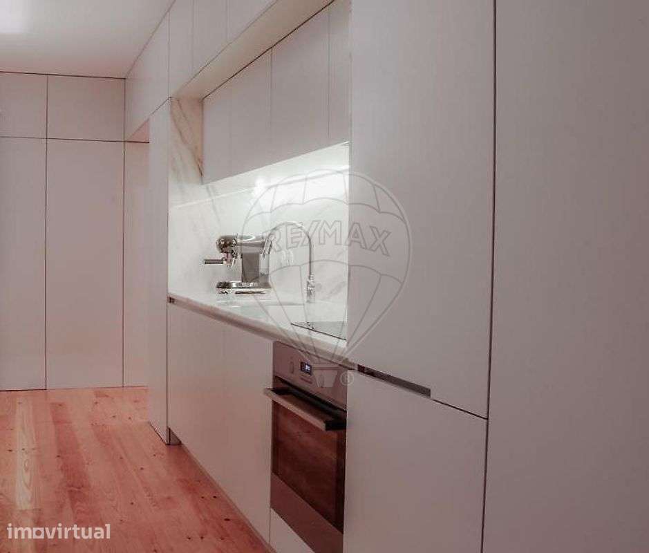 Apartamento T1 para venda - Grande imagem: 4/26
