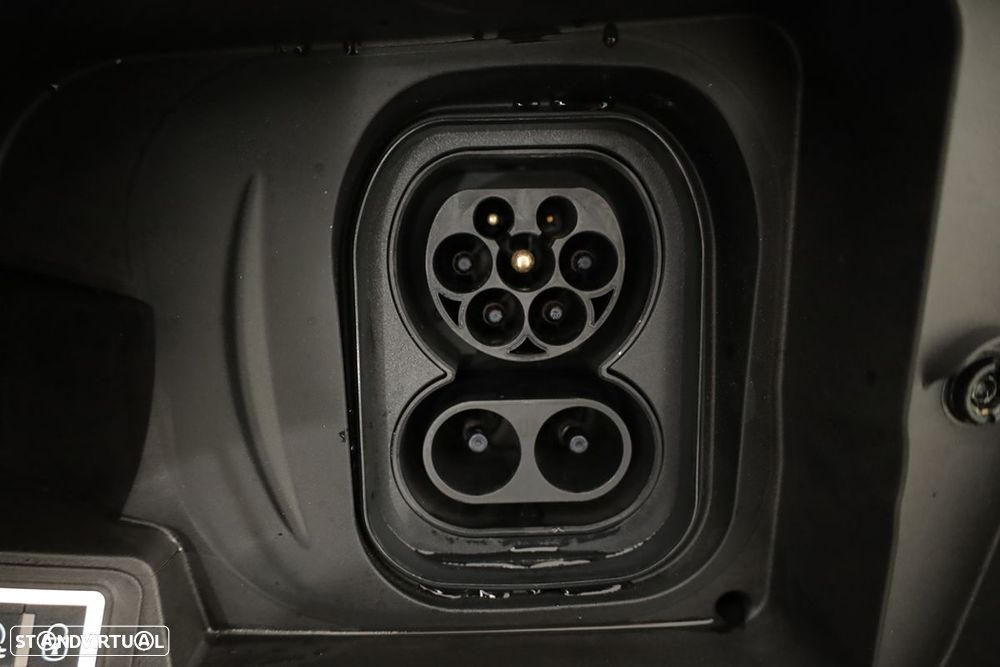 Opel Mokka-e 54 kWh GS - 7