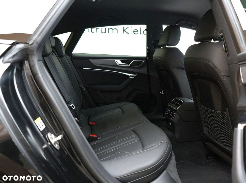 Audi A7 Sportback - 30
