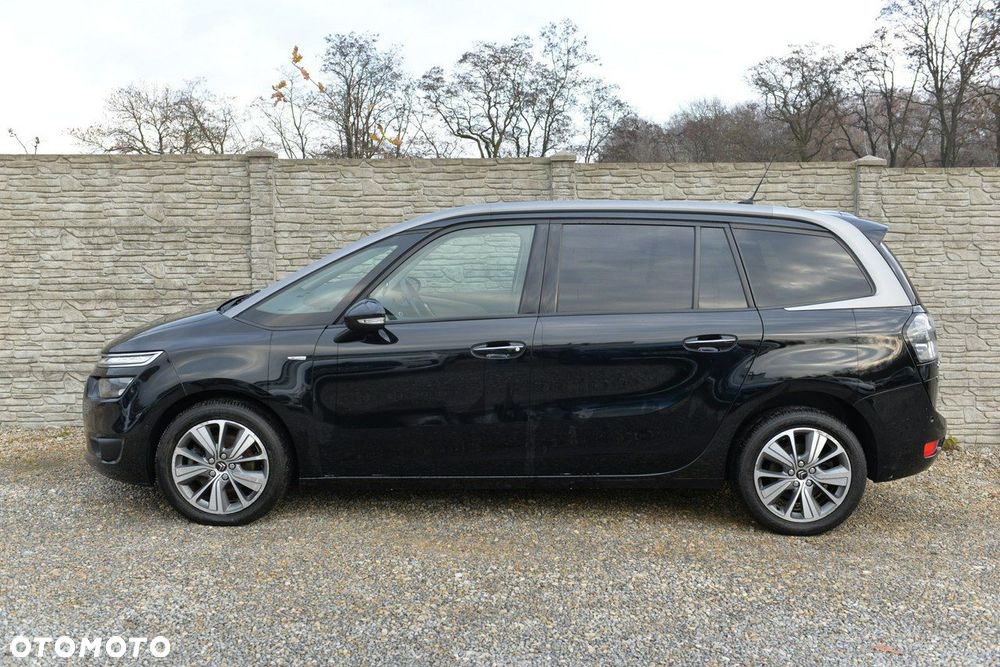 Citroën C4 Picasso 2.0 BlueHDi Exclusive - 2