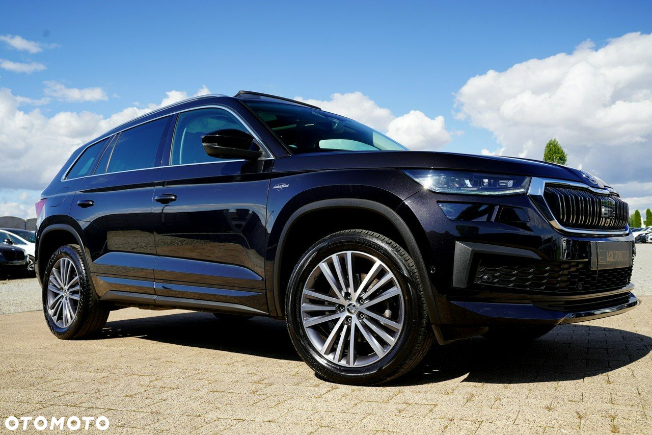 Skoda Kodiaq - 10