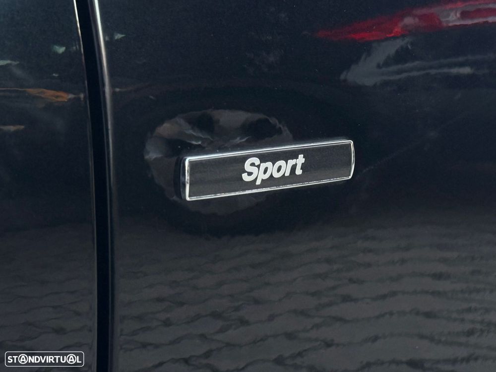 BMW 116 d EDynamics Line Sport - 5