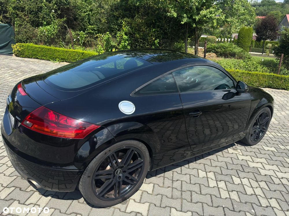 Audi TT Coupé 3.2 Quattro - 2